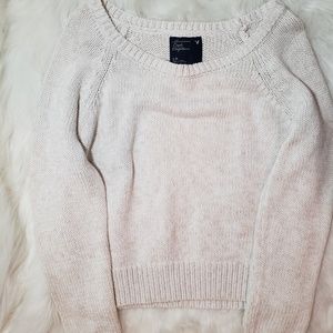 American Eagle Outfitters Knitted Sweater